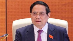 Thủ tướng: Khoa học công nghệ là con đường ngắn nhất để Việt Nam phát triển