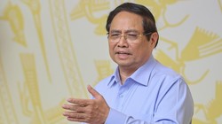 Thủ tướng: Thay thế ngay cán bộ vô cảm, chậm trễ trong giải ngân đầu tư công