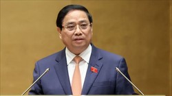 Thủ tướng: Gần 1.200 dự án được tháo gỡ, xử lý hàng loạt ngân hàng yếu kém