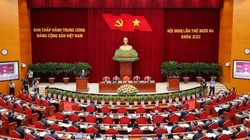 Một số vấn đề mới, quan trọng trong Dự thảo các Văn kiện trình Đại hội XIV của Đảng