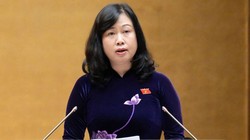 Đề xuất ưu tiên mua nhà ở xã hội đối với phụ nữ sinh con thứ hai