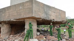 Khởi tố vụ án xây dựng cầu Sông Lô