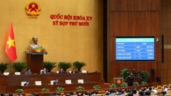 Quốc hội thông qua Luật Tình trạng khẩn cấp: Khi nào di dời, cưỡng chế di dời người dân?