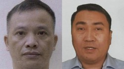 Bộ Công an phát lệnh truy nã Lê Trung Khoa