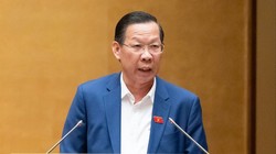 Quốc hội thảo luận cơ chế đặc thù cho dự án đường sắt tốc độ cao Bắc – Nam