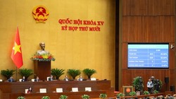 Quốc hội cấm tuyệt đối thuốc lá mới trong Luật Đầu tư, WHO lập tức lên tiếng