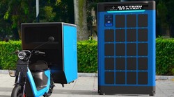 Selex Motors - startup đứng sau loạt "ATM pin xe điện" từng được định giá 23 triệu USD