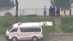 Bệnh viện Chợ Rẫy phản bác thông tin BV chở rác thải y tế đổ xuống sông