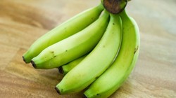 Chuối xanh chứa nguồn dinh dưỡng dồi dào. Ảnh: Boldsky