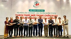 Hội truyền nhiễm TP.HCM
