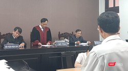 Bệnh nhân nói về Bệnh viện FV: “Quá mức tưởng tượng của tôi và gia đình“