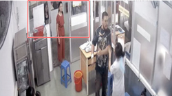 Vợ làm ở Bệnh viện Từ Dũ, chồng đánh điều dưỡng Bệnh viện Nhi đồng 1 gãy xương hàm
