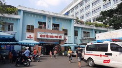 Bệnh viện quận Thủ Đức cứu sống ca đột quỵ do tắc mạch máu não trong gang tấc