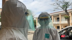 Chính phủ Việt Nam sẵn sàng bảo hộ công dân Việt tại Hàn Quốc. Ảnh: NT