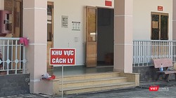 TP.HCM: Cách ly 3 người về từ Daegu