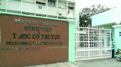 Thông tin mới nhất về ca 53 nhiễm COVID-19 ở TP.HCM. Ảnh: TDT