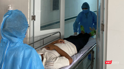 Ảnh: Sở Y tế TP.HCM