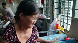 TP.HCM: Người trên 60 tuổi sẽ có bác sĩ đến khám bệnh tại nhà. Ảnh: N.T