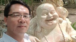 Ông Trương Hải Ân - cựu Phó giám đốc Sở LĐ-TB&XH tỉnh Bình Định. Ảnh: Internet