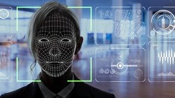 Công nghệ nhận diên khuôn mặt là sáng tạo độc đáo, nhiều ưu việt nhưng lại làm dấy lên lo ngại xâm phạm quyền riêng tư. Ảnh: Internet