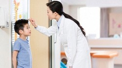 Nguyên nhân vì sao trẻ không tăng chiều cao và giải pháp hữu hiệu. Ảnh: Internet