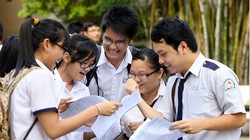 Thi tuyển sinh vào lớp 10 (Ảnh: Internet)