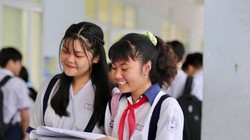 Thí sinh tham dự kỳ thi tốt nghiệp THPT 2020. Ảnh minh họa: Internet