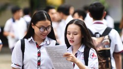 Thí sinh tham dự kỳ thi tốt nghiệp THPT 2020. Ảnh: Internet.