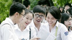 Thí sinh tham dự kỳ thi tốt nghiệp THPT 2020. Ảnh minh họa: Internet