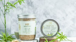 Cục An toàn thực phẩm (Bộ Y tế) đã cảnh báo khẩn cấp sản phẩm pate Minh Chay có chứa độc tố độc lực mạnh - Ảnh: website Minh Chay