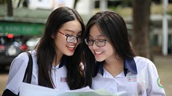 Thí sinh sau khi tham dự kỳ thi tốt nghiệp THPT 2020. Ảnh minh họa: Internet