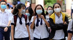 Thí sinh tham dự kỳ thi tốt nghiệp THPT 2020. Ảnh minh họa: Internet