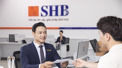 SHB dành nhiều ưu đãi cho Khách hàng Doanh nghiệp nhân kỷ niệm sinh nhật lần thứ 30