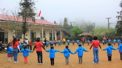 SeABank tích cực hoạt động thiện nguyện, mang yêu thương tới cộng đồng