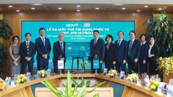 Trải nghiệm tinh hoa văn hóa Nhật cùng thẻ tín dụng quốc tế BIDV JCB Ultimate