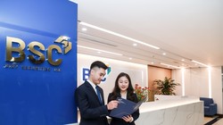 Chứng khoán BIDV báo lãi 6 tháng đầu năm 2023 gấp 2,8 lần cùng kỳ