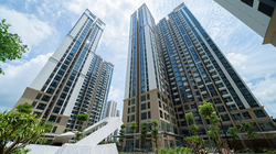 Masterise Homes bàn giao những căn hộ đầu tiên tại Hà Nội