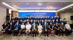 Vingroup trao 120 tỉ đồng học bổng Khoa học Công nghệ năm 2023