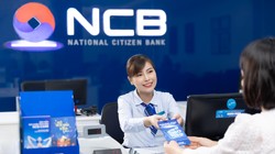 NCB đảm bảo an toàn hoạt động trong 2023, kinh doanh ngoại hối là điểm sáng