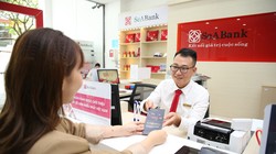 SeABank nằm trong Top 100 thương hiệu giá trị nhất Việt Nam, SeAPremium và SeAMobile được vinh danh