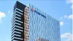 Tổng giám đốc Petrovietnam Lê Mạnh Hùng làm việc với PV GAS 