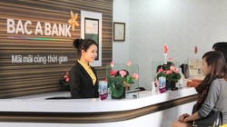 Nợ xấu ngân hàng tiếp tục tăng mạnh