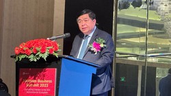 Việt Nam có đủ điều kiện và yếu tố để phát triển "hệ sinh thái" ngành công nghiệp bán dẫn