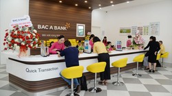 Bac A Bank tham gia thị trường tài chính ngân hàng tại Mũi Cà Mau - Nơi địa đầu tổ quốc 