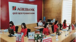 Agribank tích cực triển khai các giải pháp hỗ trợ người dân, doanh nghiệp