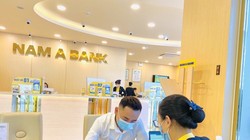 Hành trình vươn tầm vị thế ở Nam A Bank 
