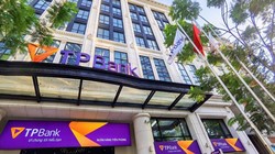 TPBank tiếp tục được The Asian Banker vinh danh ngân hàng vững mạnh hàng đầu Việt Nam