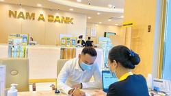 Nam A Bank tăng trưởng ổn định trong 9 tháng đầu năm