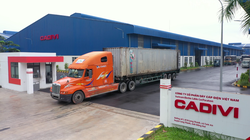 Gelex lãi hơn 1.000 tỉ đồng sau 9 tháng, vượt kế hoạch năm 2023