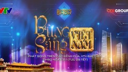 ODE Group hé lộ thông điệp và công nghệ tổ chức show 'Bừng sáng Việt Nam 2022'